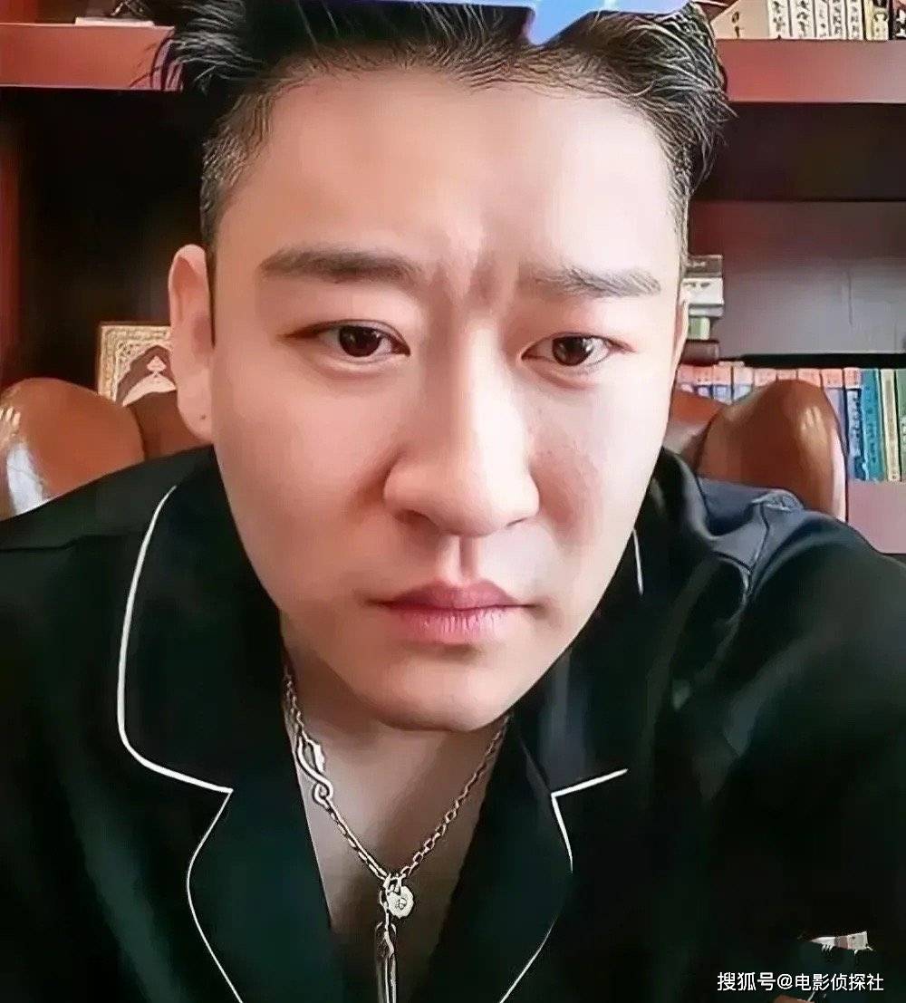 首次解释离开德云社原因,曹云金直播人气火爆,下一个嘎子哥?