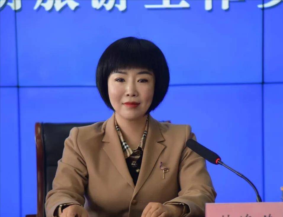 原平市召开推动文化旅游业发展暨五一假期旅游工作会议_韩海燕_景区