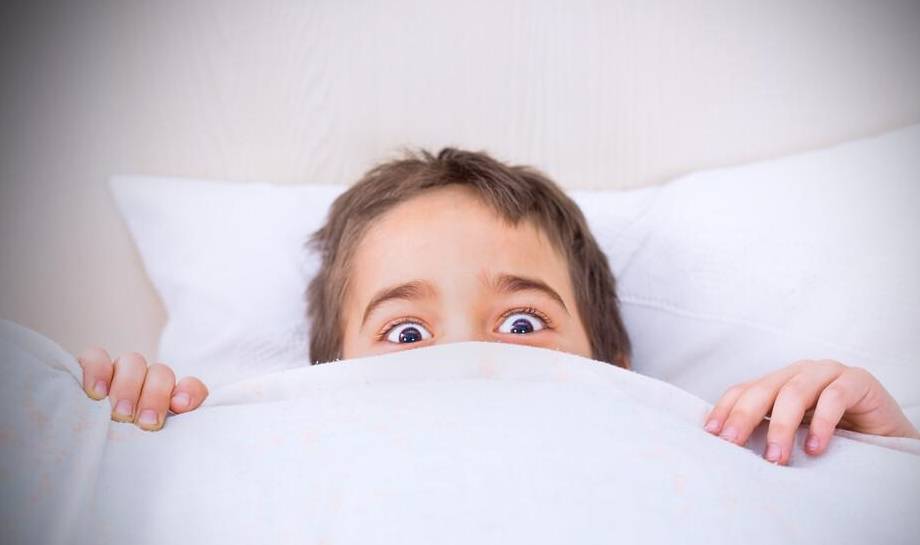 解析梦境中的焦虑,为何总是梦见孩子遭遇不幸? 解析梦境中的焦虑,为何总是梦见孩子遭遇不幸?