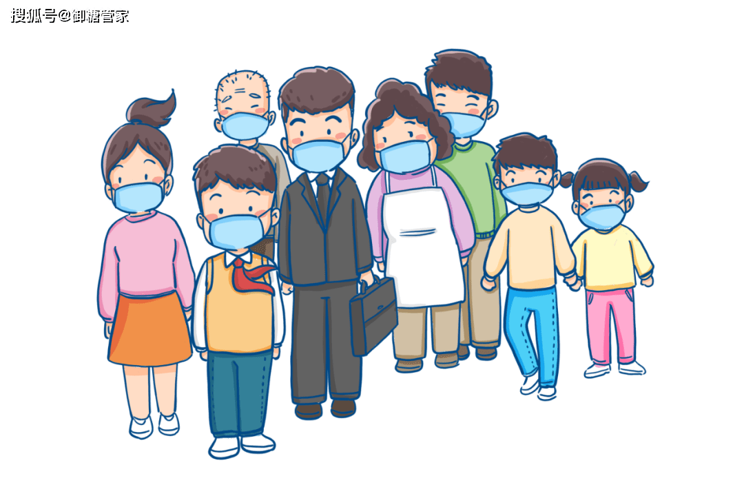 糖尿病人如何应对?_防护_人群_储备