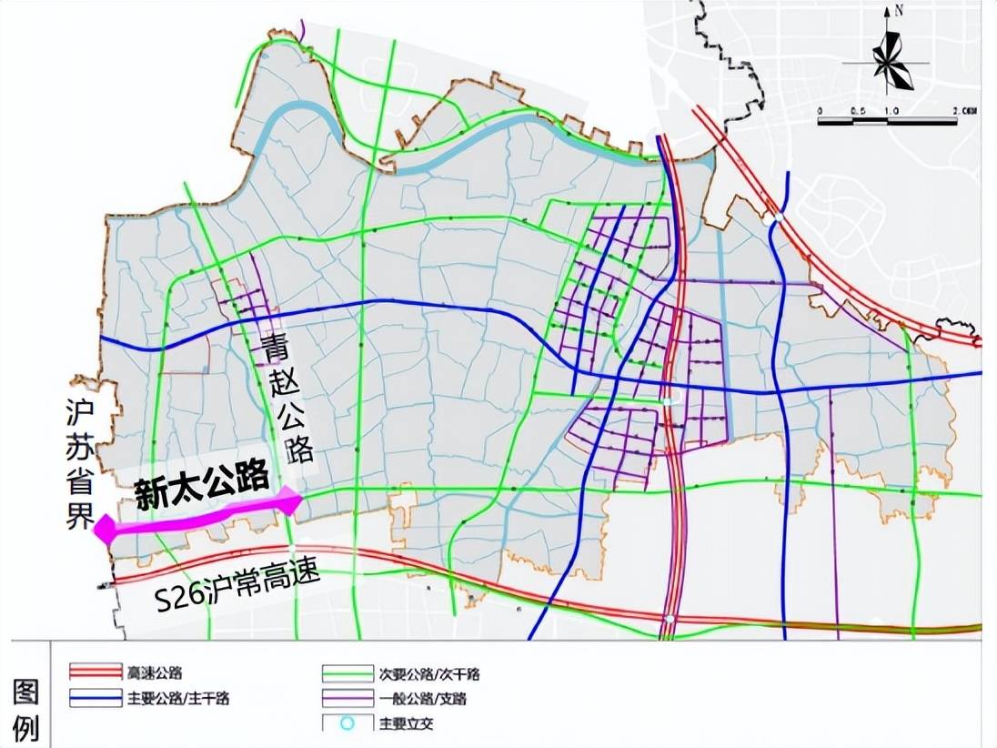 贵港八塘最新公路规划图片