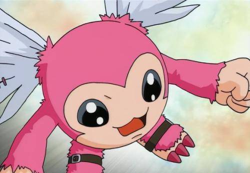 他是亚古兽的恩人,战力远超小丑皇,却甘愿变为成长期_进化_管狐兽