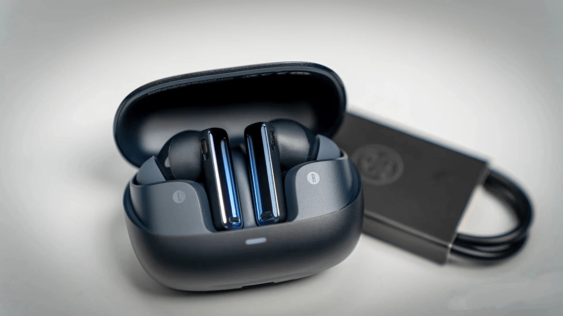 倍思M2s降噪蓝牙耳机体验：告别纷扰，享受宁静