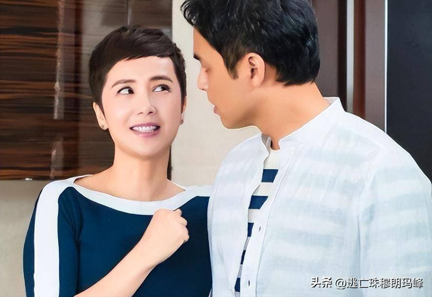 这一次,轮到56岁的蒋雯丽"翻车"了,观众不再对她宽容_顾长卫_王全安