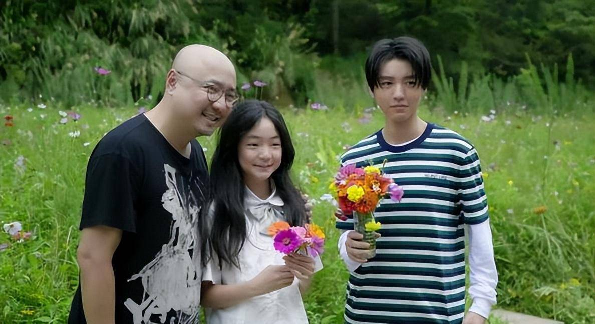 其实狗仔队没必要给徐小宝起个名字,因为徐小宝以后可以进.