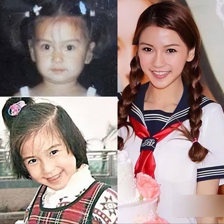 分手一年多,吃完黄晓明"红利"的杨颖,又回到了她的"怪圈"_陈伟霆_kim