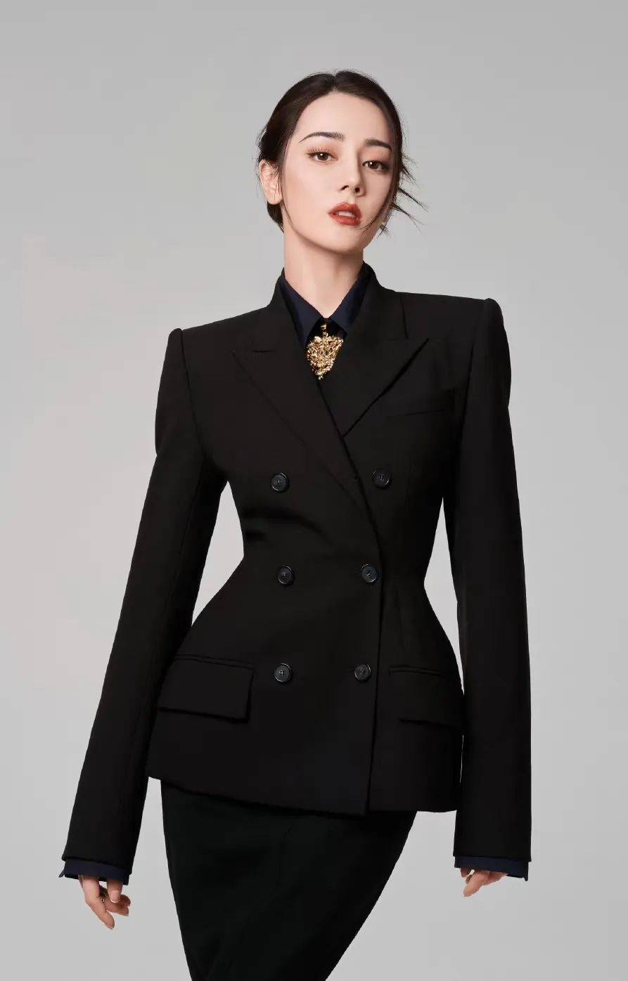 林一劈,萧敬腾,王雷,赵露思,迪丽热巴