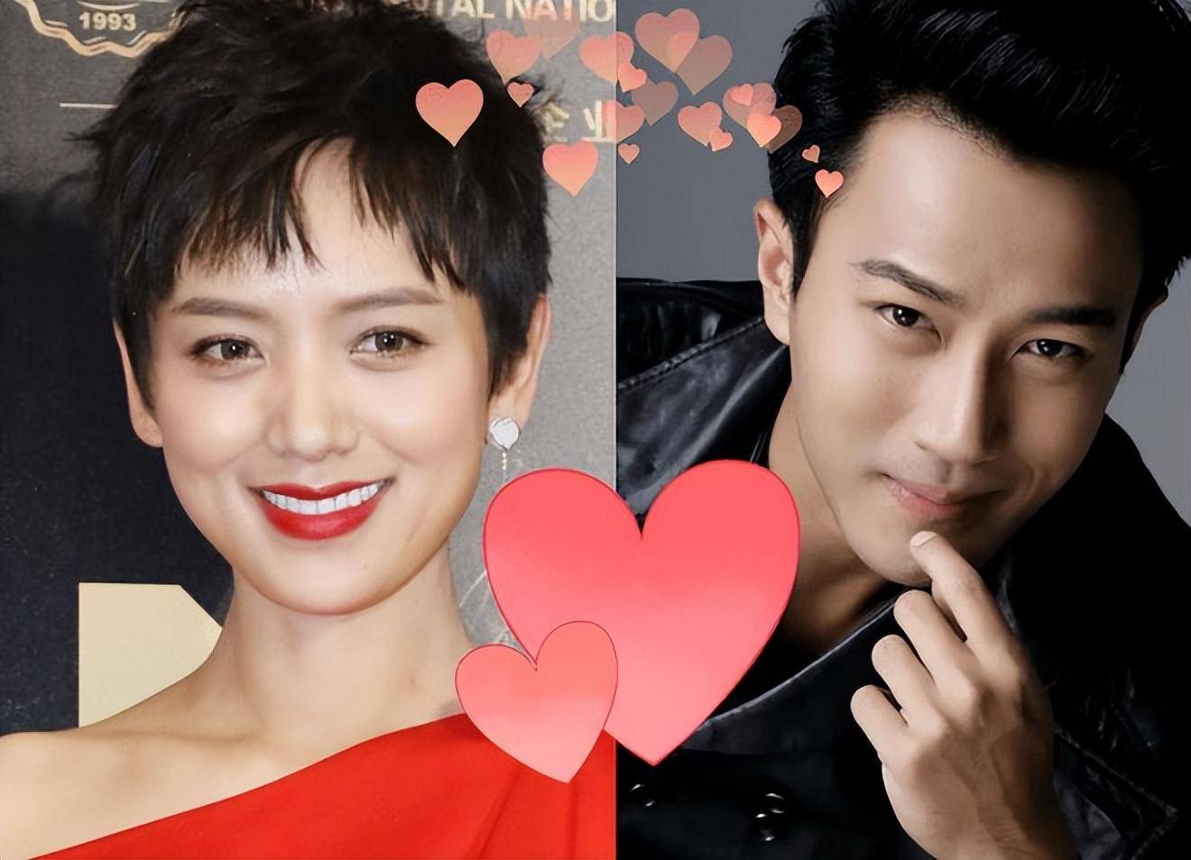 刘恺威女友又遭吐槽!