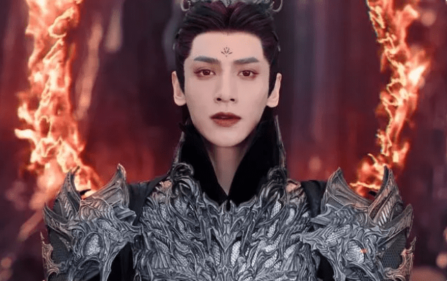 长月烬明：看懂兆悠真人的死，才明白澹台烬为何再次入魔！_李素_魔神_逍遥派