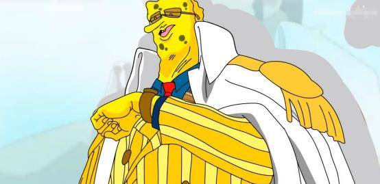 黄棉_海绵_宝宝