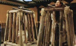 此女美若天仙,被处裸衣极刑,民众感念不已,将之膜拜为仙_王阿从_阿从