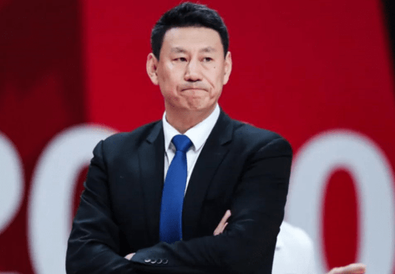 轉型創業！李楠告別CBA擔任老板，5月18日開張！