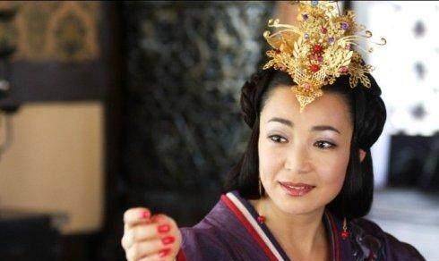 刘邦死后吕雉专权,倘若不是这个女人告密,天下可能就