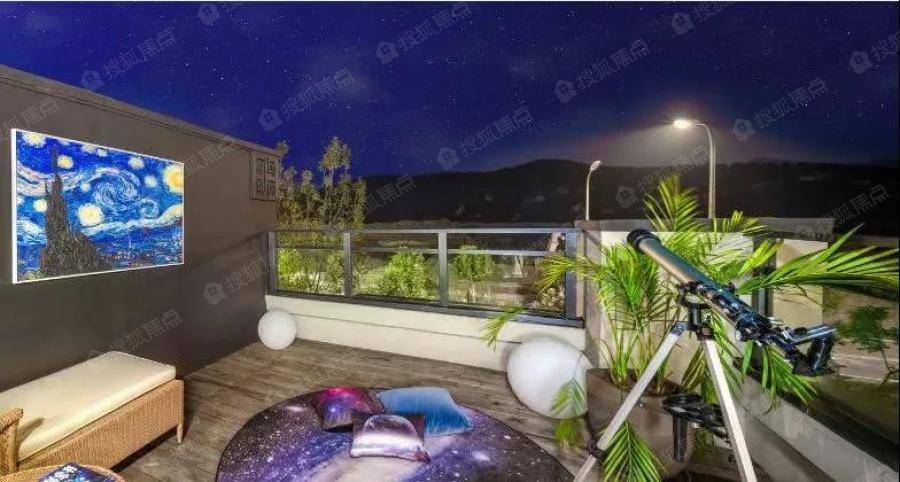 泰安光明智谷环境好吗?规划价值的集大成者_生活_项目_景观
