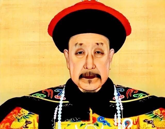 绵亿,五阿哥永琪的独子,嘉庆派他守陵,是不喜欢他吗?_乾隆_永琰_因为