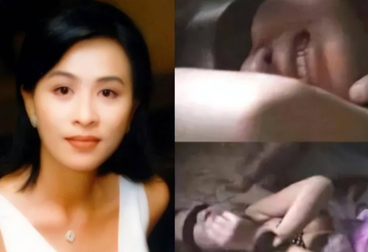 刘嘉玲 强奸 - 刘嘉玲被绑架案,刘嘉玲绑架案- 伤感说说吧, 当年绑架刘嘉玲的幕...