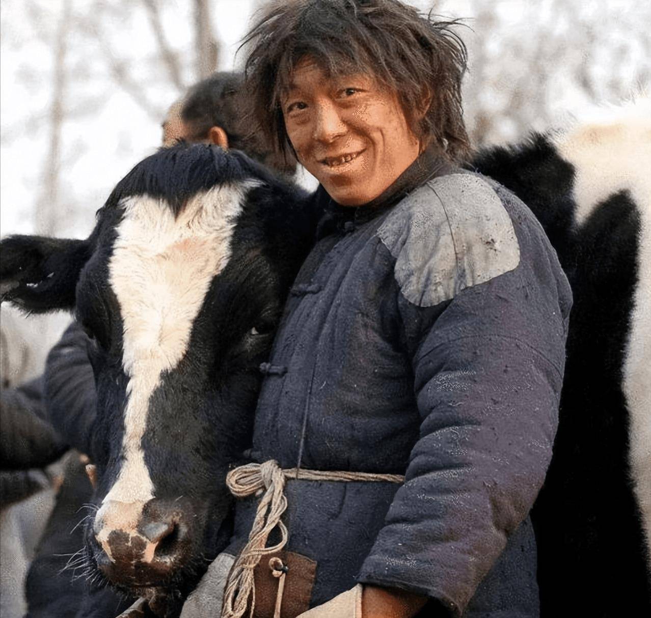 丑人有丑福,丑是他们火的本钱?