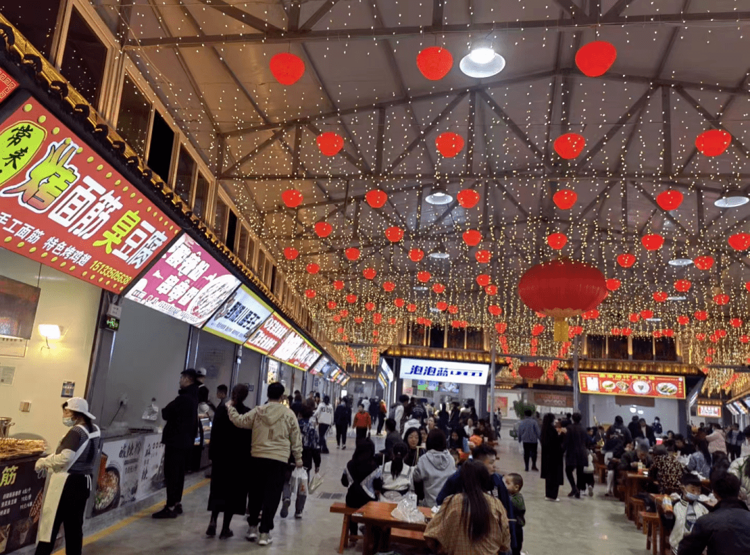 迁安这些烧烤界扛把子申请出战!_三元街_美食街_金龙街