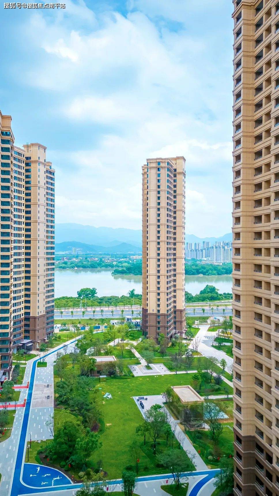 福州闽侯区【中铁·江湾悦城】售楼中心电话丨售楼处位置丨价格丨详情