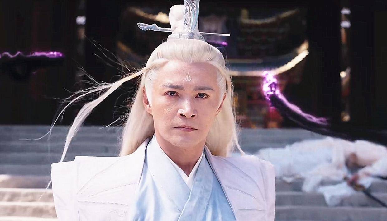 比如在新的剧情中,仙门设下了以屈和赵佑为首的局,准备利用仙门的大比