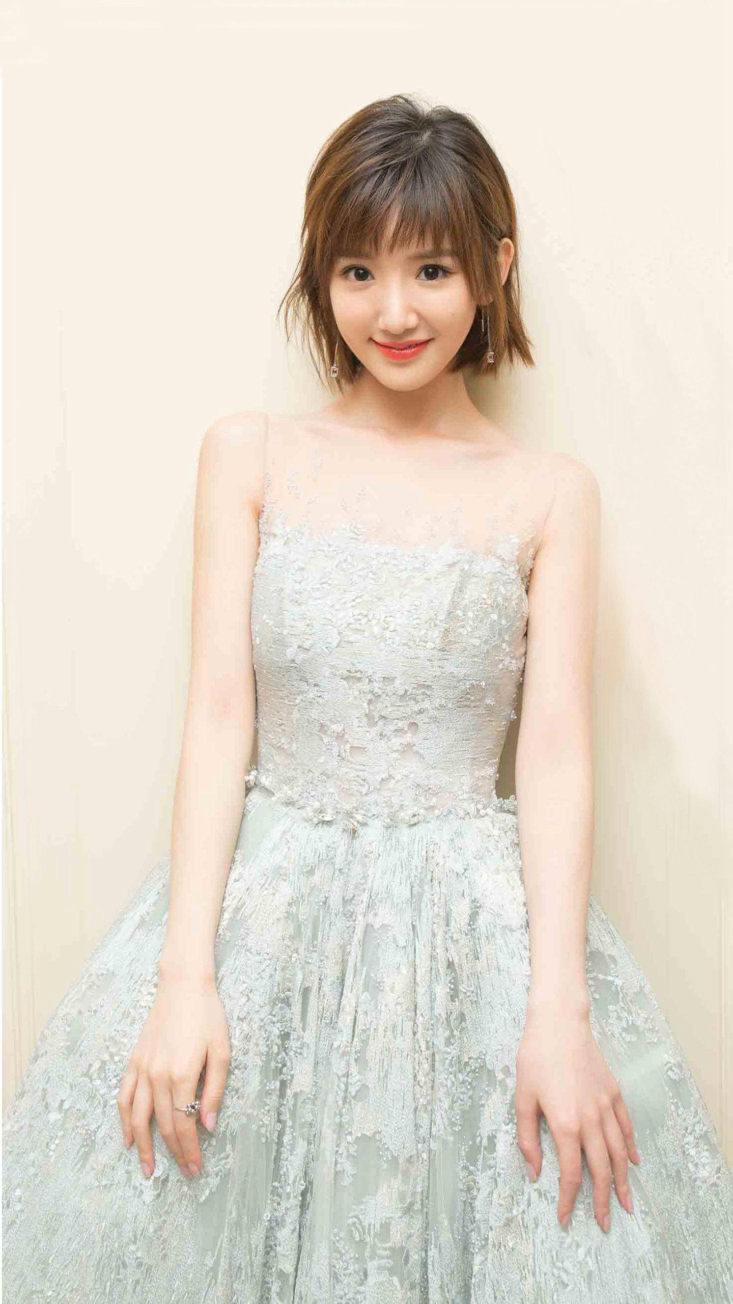 《云襄传》主演毛晓彤:36岁仍未婚单身,亲情,爱情有泪有屈辱