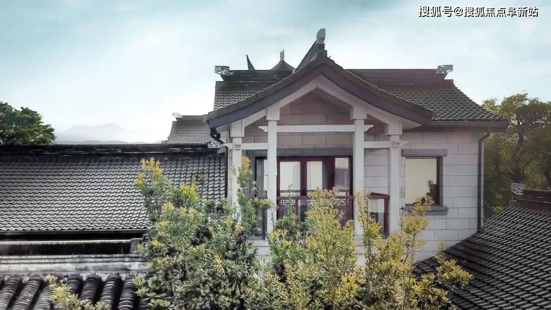 金庭复园售楼处电话丨金庭复园售楼中心丨金庭复园位置价格怎么样?