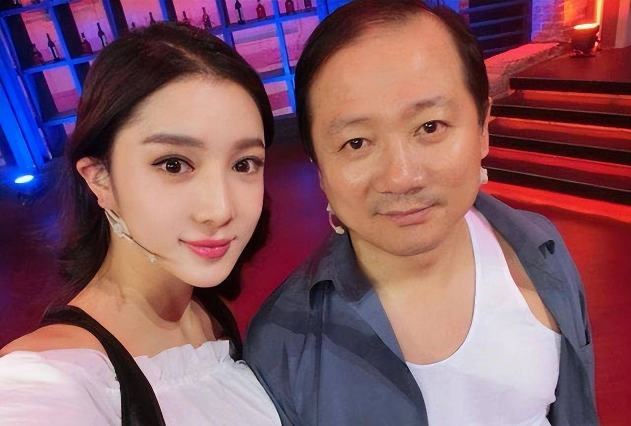 赵本山最美女徒弟,"裸体"坠楼身亡,同床男友证词让人意想不到_任娇