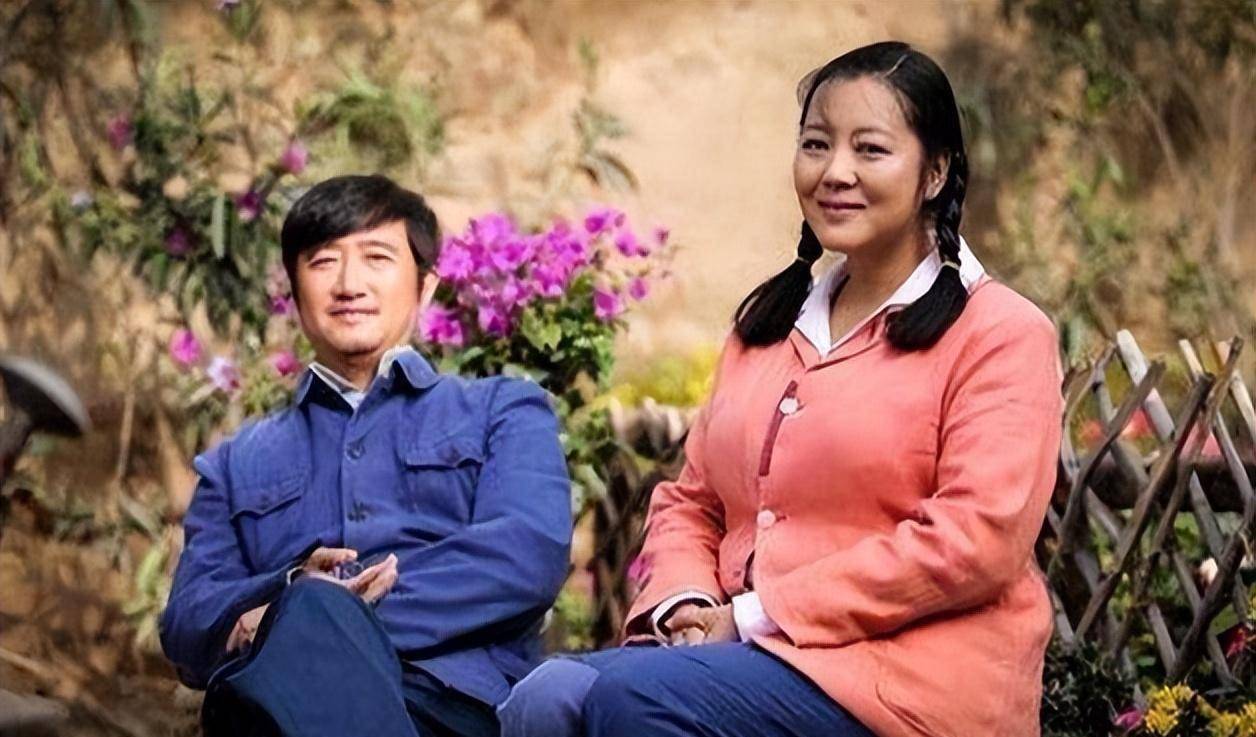 现在"土肥圆"的女明星,年轻时有多倾城你知道吗,岁月催人胖啊_张志华