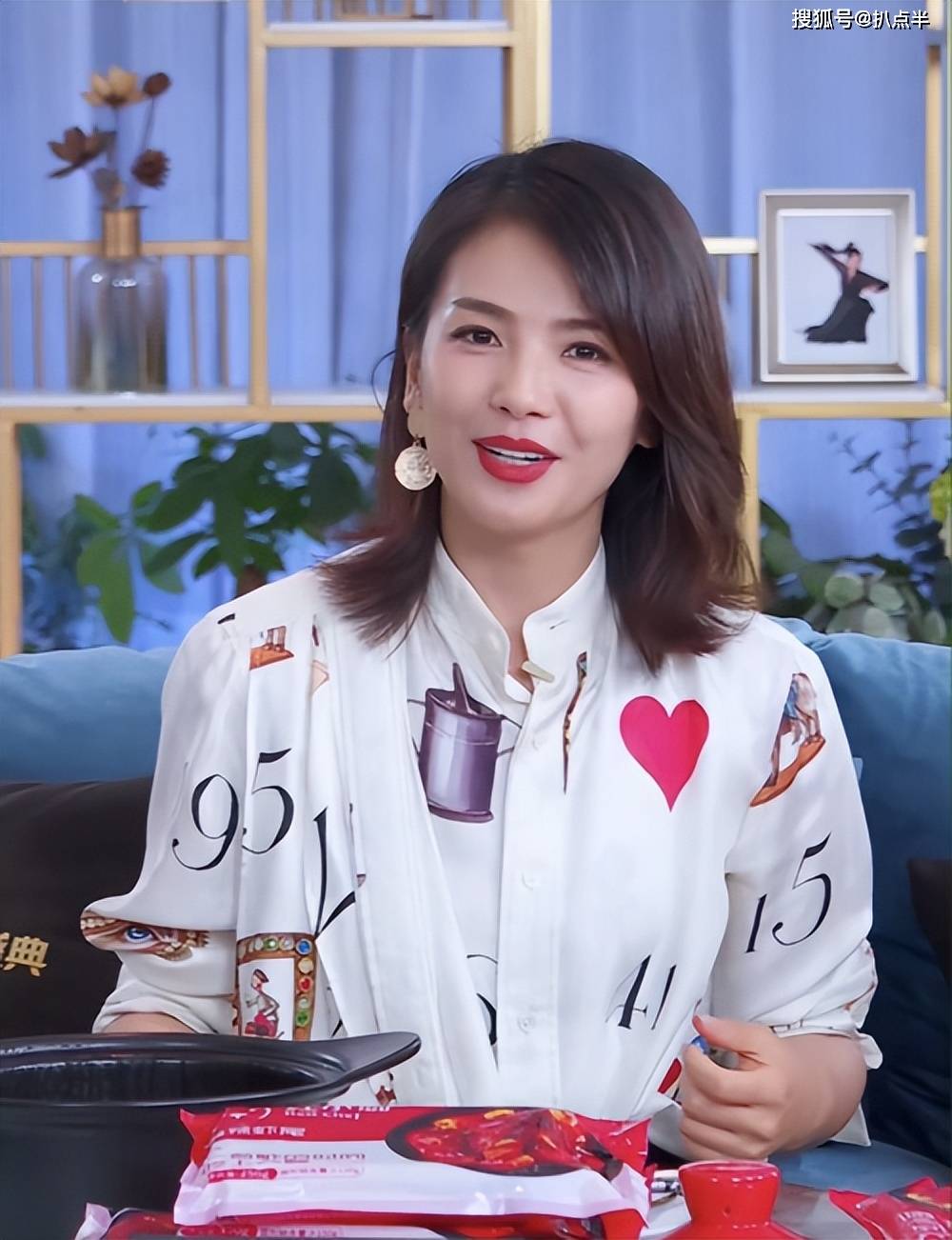 女星容貌焦虑:孙俪特地看医生,刘涛换脸韩素希?