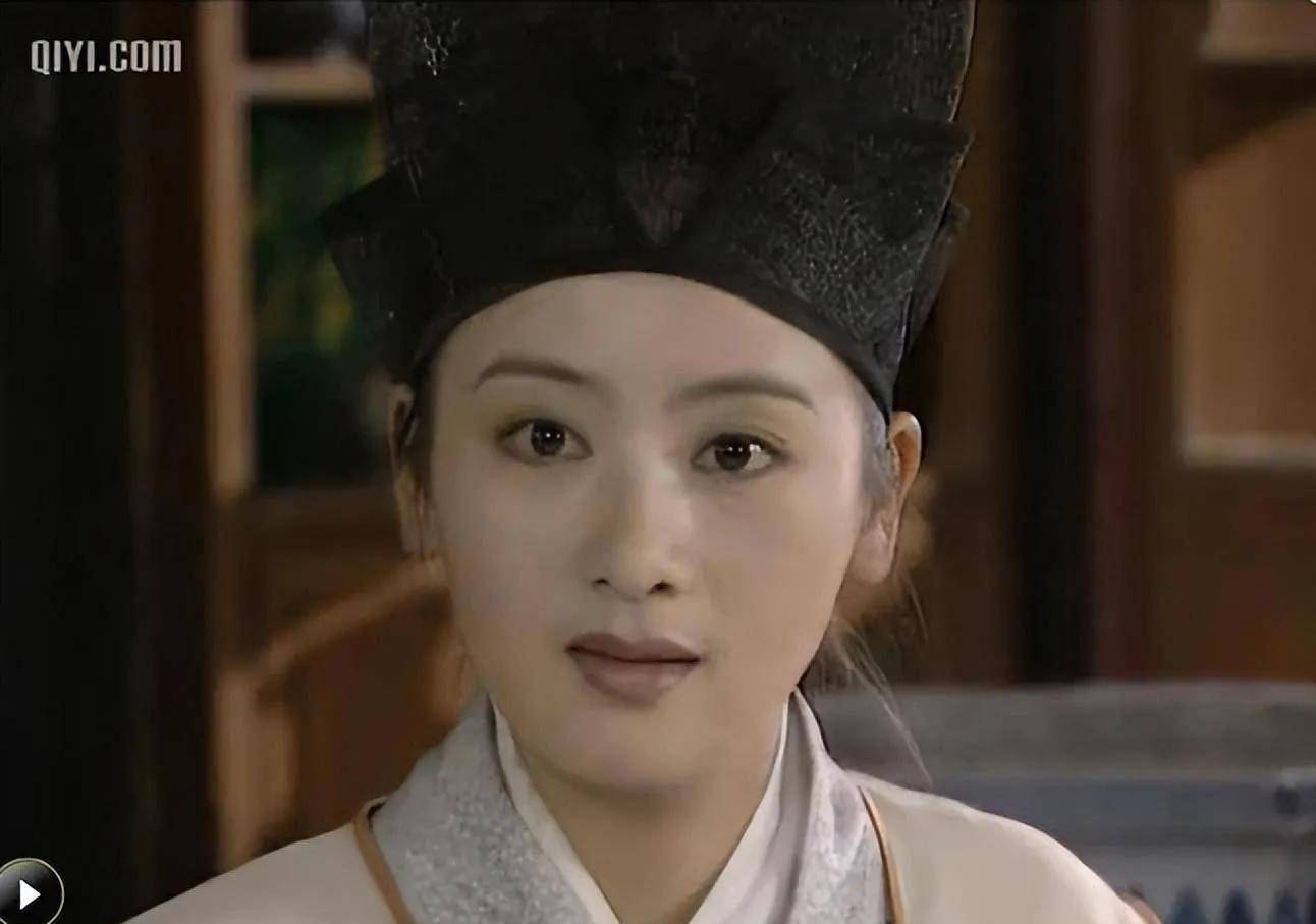 《上错花轿嫁对郎》上世纪的古偶天花板_杜冰雁_齐天磊_大将军