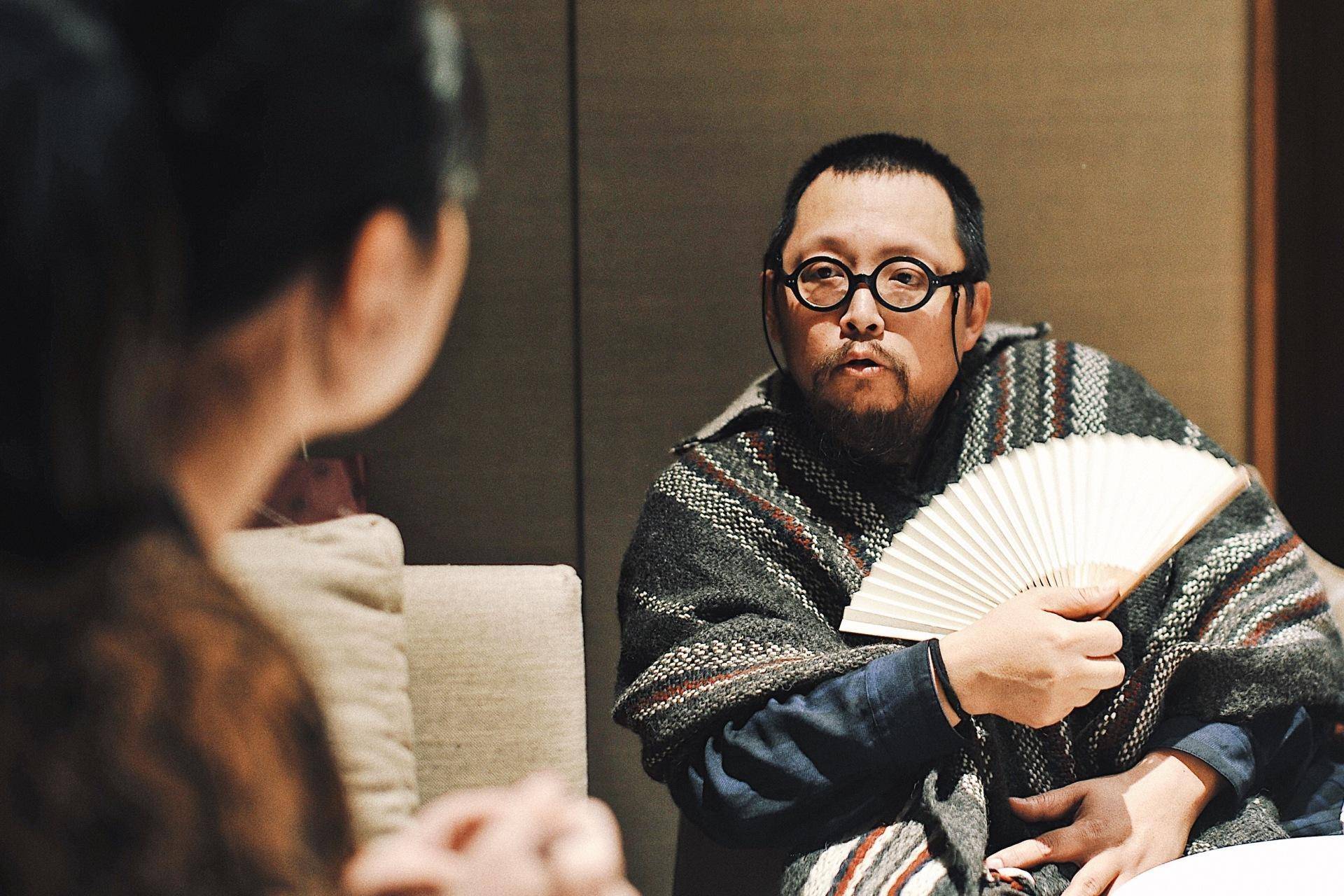 史航晒聊天记录再度回应被指控性骚扰:我从未违背女性意愿_女网友