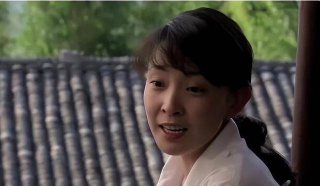 前任是高群书,38岁嫁圈外富豪,如今演赵丽颖后妈_角色_电视剧_时候