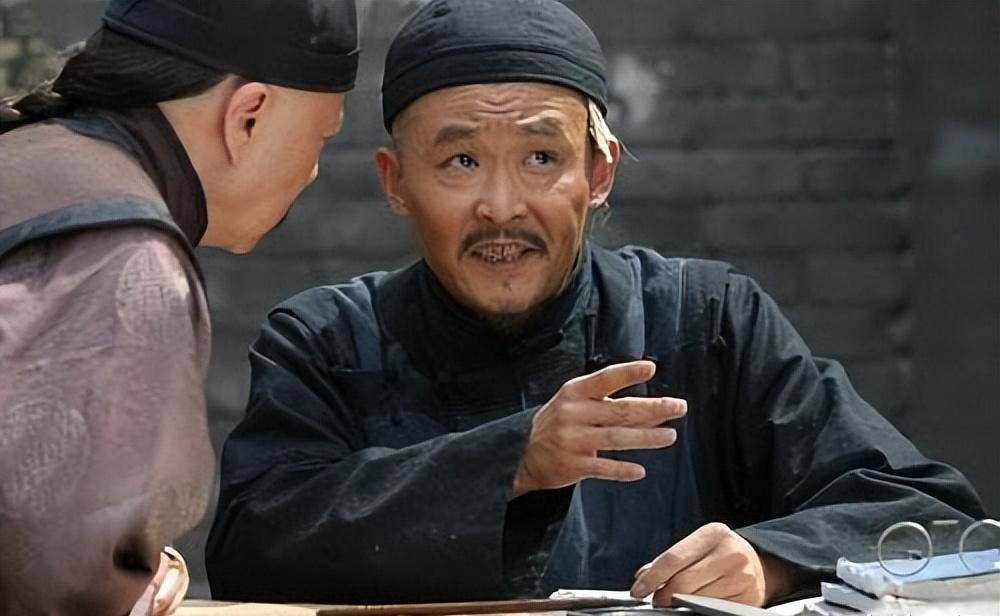 演员钱波:国外留学20年,当洗碗工与流浪汉为伍,回来