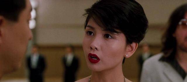 如今的她依旧时尚美丽_黎淑贤_黎姿_方婷