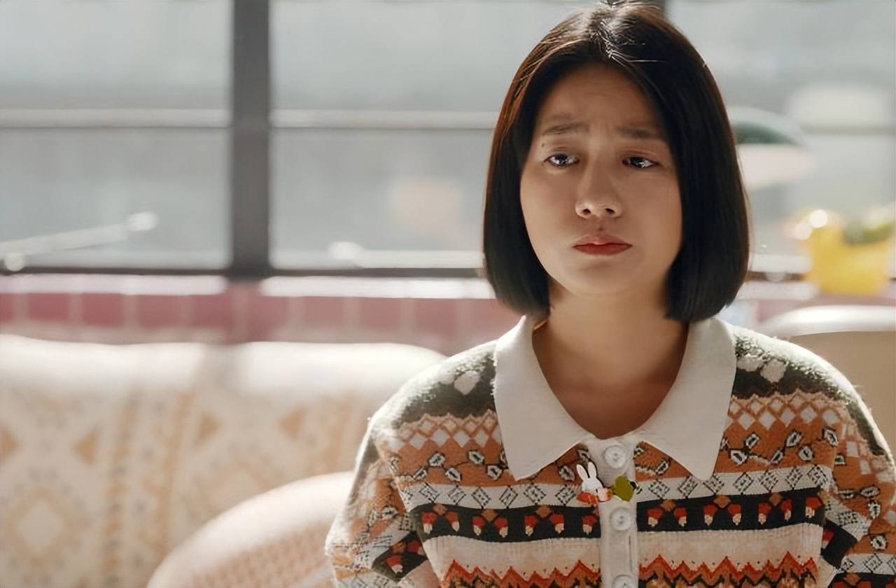 28岁李婷婷饰演高中生,毫无违和感,杨幂的眼光就是毒_角色_龙城_观众