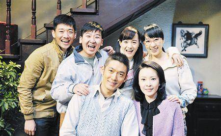 看完《坐88路车回家》感觉心里暖暖的!_黄元帅_高山_孩子