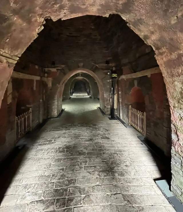 南唐_李煜_陵墓