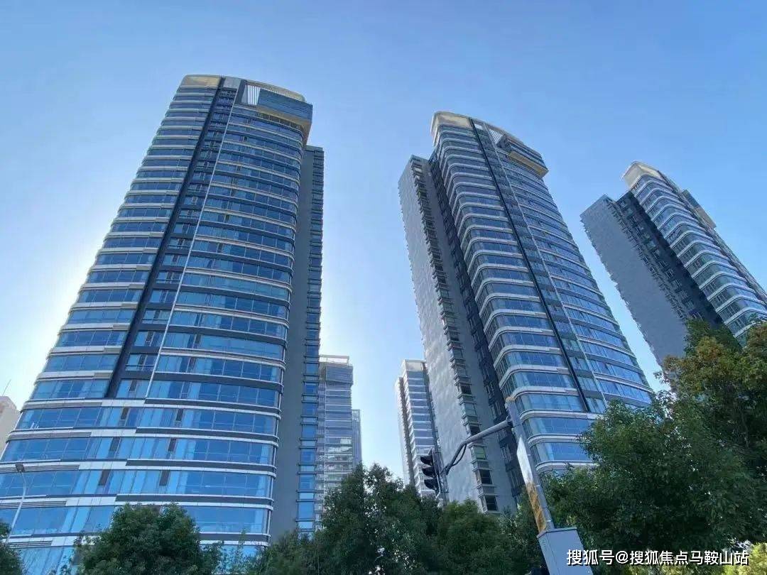 上海浦东(万科翡翠滨江)楼盘百科