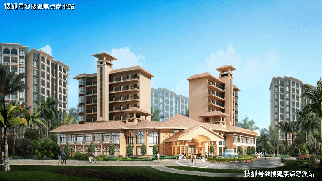 椰海润景售楼处(欢迎您)海口椰海润景售楼处|楼盘详情:400-0505-337