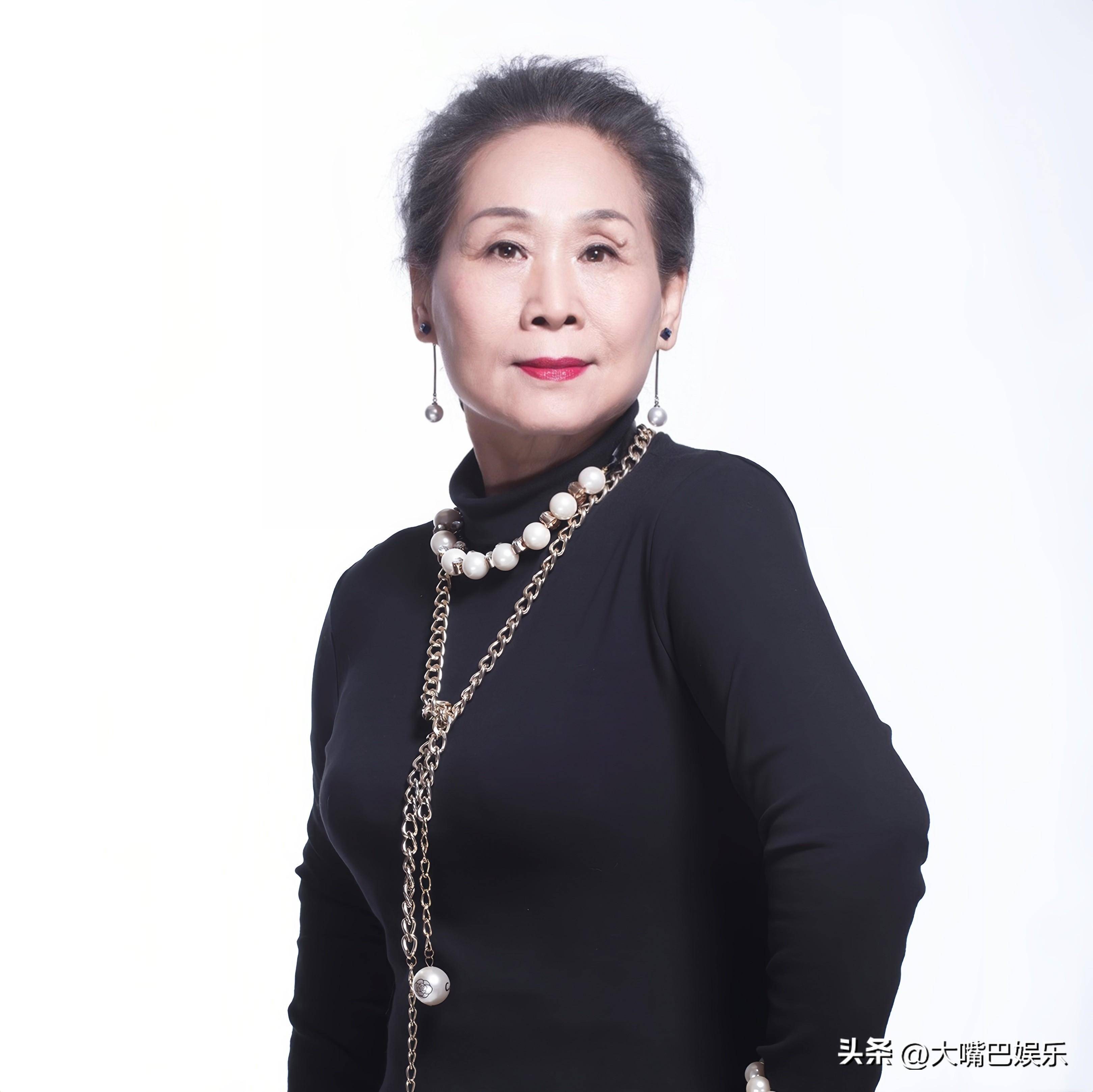 别尬演,真正演活农村妇女的,只服《父母爱情》这5位_角色_王秀娥_村姑