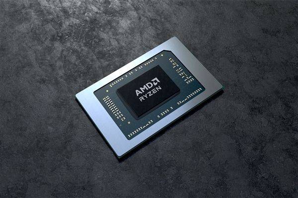 amd正式发布锐龙7040u apu:最先进4nm zen4,15w超低功耗_系列_方面