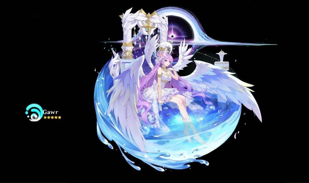 原神水神"全队减血"机制为真,胡桃被针对,心海也奶不起来_角色_枫丹