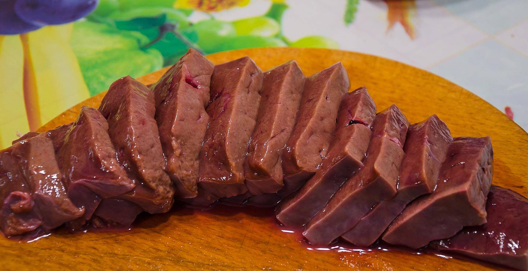 原创            猪肝的营养价值及功效（猪肝的营养价值与食用功效）
