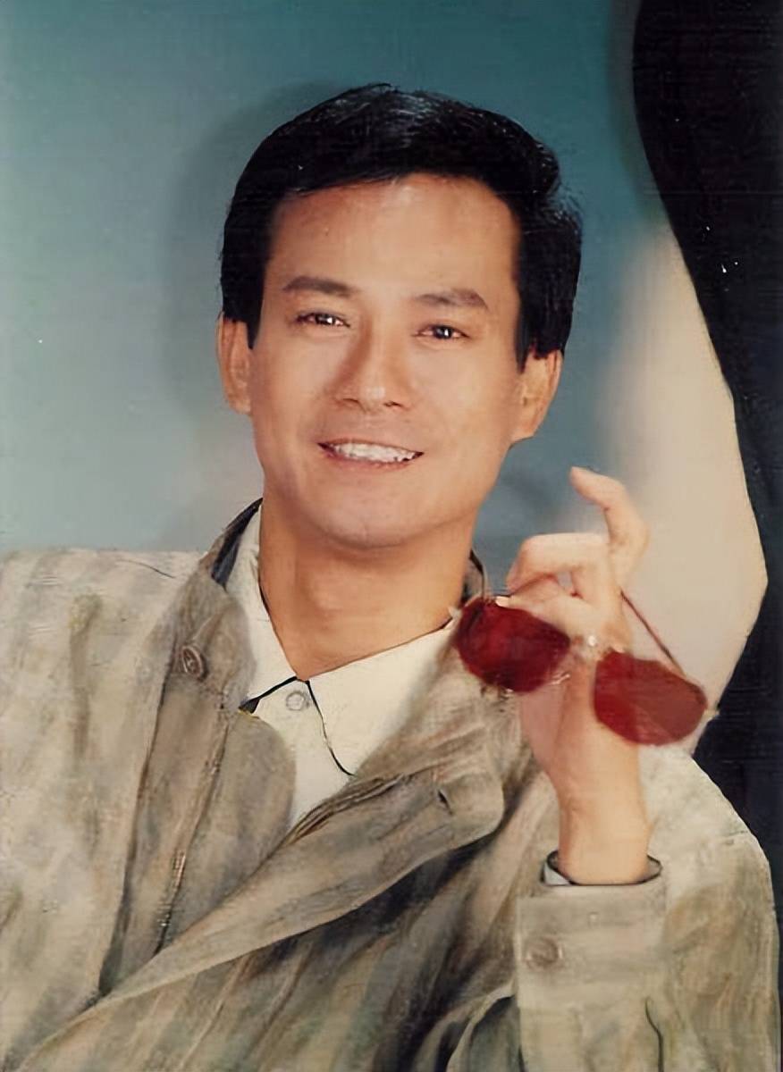 知三当三的官晶华:郑少秋为她风流多情,让沈殿霞去世前留下心结_婚姻