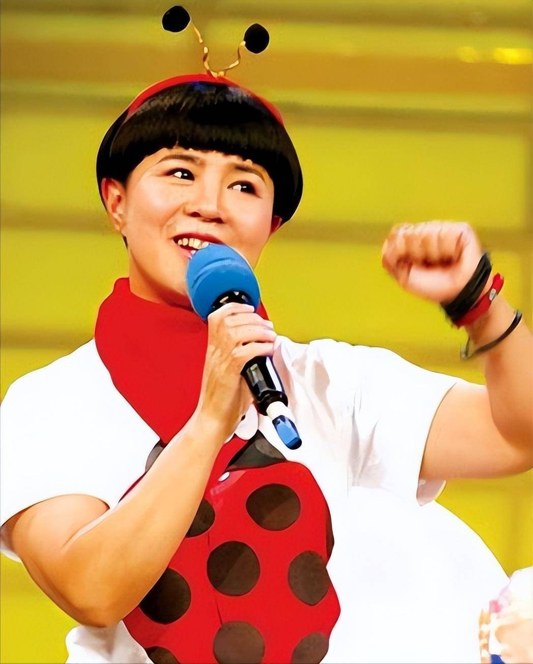 "夫妻本是同林鸟",但抱歉,王宁这一次救不了"金龟子"刘纯燕_婚礼_节目