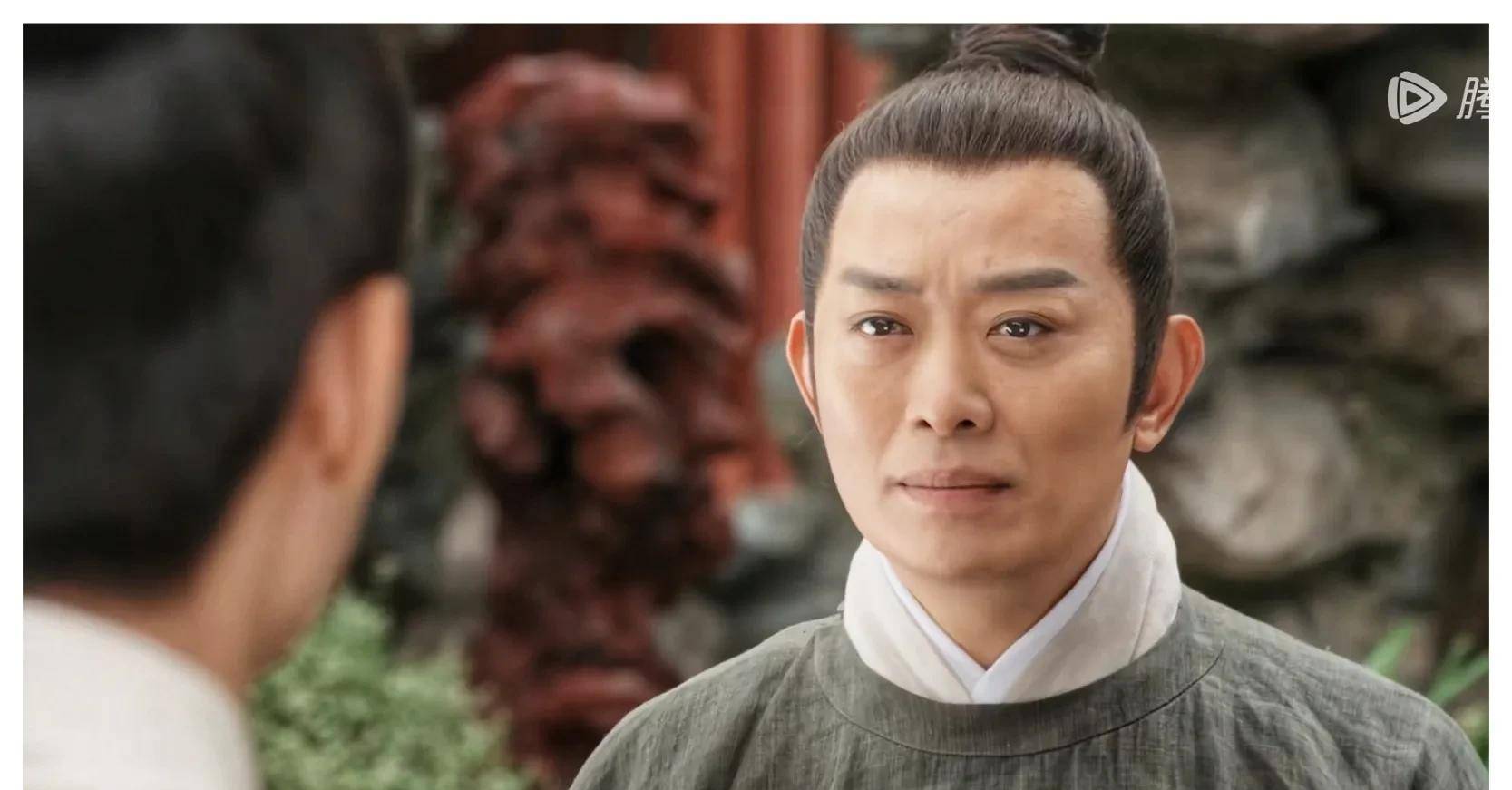 云襄_陈家洛_沈浪