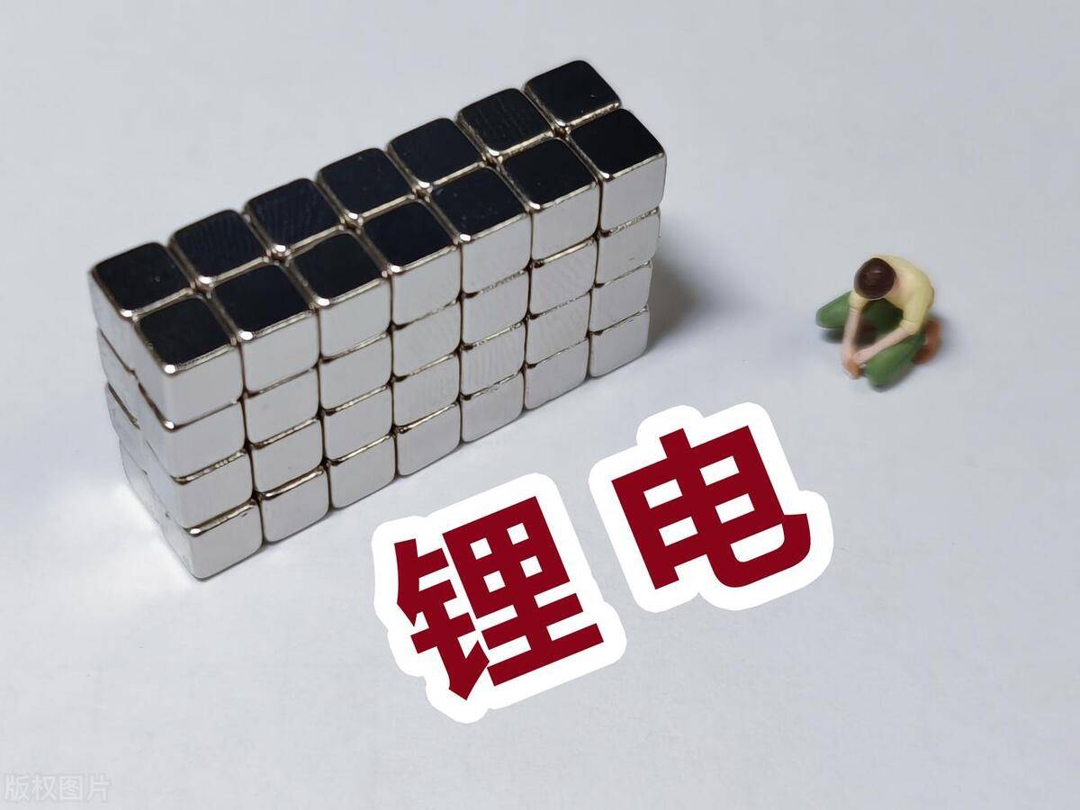 锂价已跌了70%，特斯拉却涨价了，电动汽车为何不持续降价？-特斯拉股票涨了 锂电池会跟着涨吗