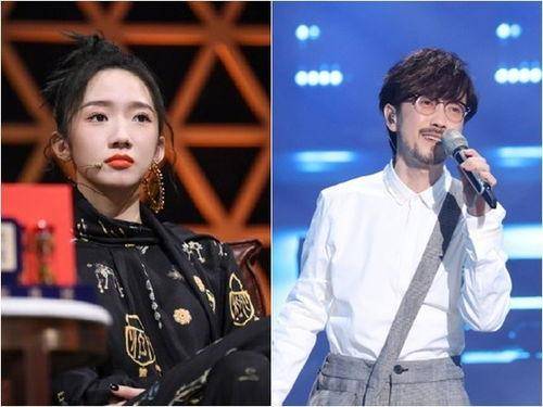 "情歌教父"周传雄:因病隐退再回舞台,却无人选择尴尬遭遇淘汰_孟美岐_