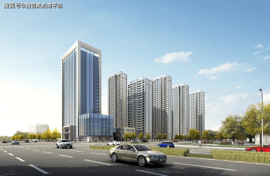 【首页】最新2023@长沙开福区【秀峰一品】售楼处电话 价格 地址 24