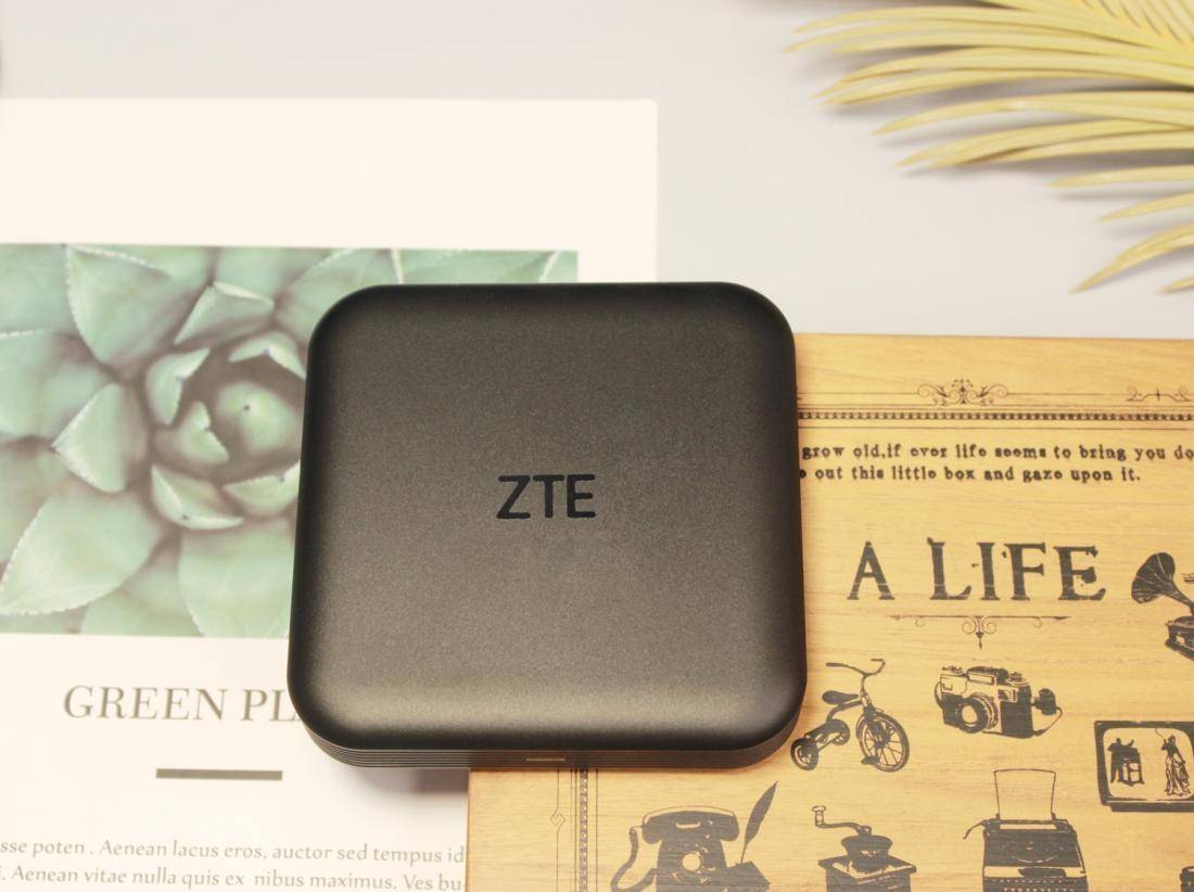 一款更加懂你的智能播放设备:ZTE中兴Z4Pro智能电视盒子使用体验